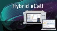 HYUNDAI MOBIS Selects Anritsu’s Hybrid eCall Test Solution