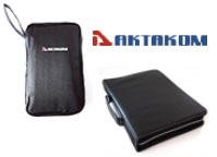 New AKTAKOM models of smart tool bags 