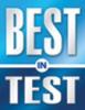 Best in Test