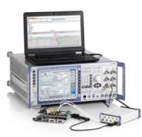 Rohde & Schwarz forges new paths in the monitoring of the battery life of wireless devices