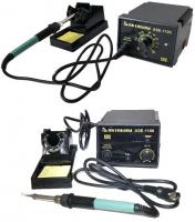 New Aktakom soldering stations are available from stock already