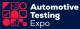 Automotive Testing Expo. Europe 2026