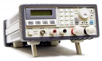 AKTAKOM Electronic loads – combination of low cost and high functionality!
