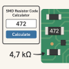 The Most Popular Calculator on Our Website — SMD Resistor Code Calculator