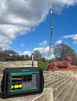 Anritsu Company Extends Frequency Range of Field Master MS2080A Up to 6 GHz to Support 5G FR1