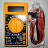 Free Multimeter with any Purchase over $100