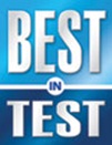 Best in Test