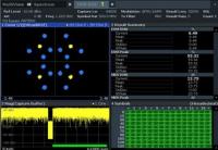 Rohde & Schwarz and SatixFy to demonstrate wideband DVB-S2X beam hopping and DVB-RCS2 at Satellite Show 2023