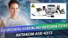 New Video on our YouTube Channel: ASE-4313 ESD-Safe Digital Soldering & SMD Rework Station Full Unboxing & First Look