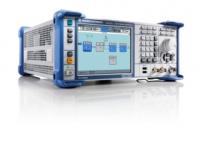 Fast production tests for GNSS solutions with new production tester from Rohde & Schwarz