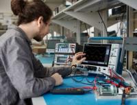 New global Engineer Survey launched by Tektronix