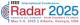 2025 IEEE International Radar Conference (Radar 2025) 2025 IEEE International Radar Conference (Radar 2025)