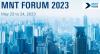 Rohde & Schwarz Mobile Network Testing Forum goes hybrid for 2023