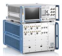 Rohde & Schwarz to provide first IMS test cases for 5G NR protocol conformance validated by PTCRB