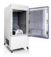 Sierra Wireless selects innovative R&S ATS1800C test chamber with gold reflector for 5G NR FR2 testing 