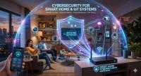 New IoT Cybersecurity Course — Protect the Future Today!
