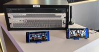 Rohde & Schwarz, Qualcomm, and Motorola demonstrate successful 5G Broadcast compatibility in Brazil