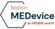 MEDevice 2025