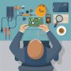 Safety, Diagnostics, Repair: Become a Home Electronics Expert with EE-1