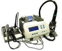 Soldering station