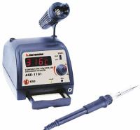 ASE-1101 ESD-Safe Professional Temperature Controlled Soldering Station