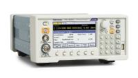 New RF Signal Generator Series from Tektronix Leads the Industry in Price-Performance