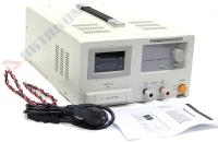 Professional Power Supply APS-3320 — Now with Extra Savings