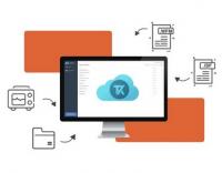 Tektronix releases TekDrive, groundbreaking data collaboration software