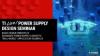 Power Supply Design Seminar (PSDS) series. Webinar by Texas Instruments “Power Factor Correction (PFC) circuit basics” 