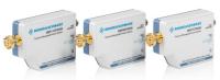 Rohde & Schwarz adds LAN models to waveguide thermal power sensors