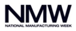 National Manufacturing Week (NMW) 2015