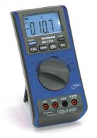 Aktakom AM-1019 multimeter. 0.03% (!) accuracy and excellent functionality