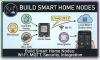 New Course Announcement: EE-31 Embedded Systems for Smart Home (ESP32, Sensors, Firmware)
