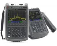 Keysight Technologies Announces Industry's First 50 GHz Handheld Combination Analyzer