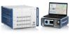 ETS-Lindgren integrates R&S CMX500 and R&S SMBV100B for 5G A-GNSS antenna performance testing