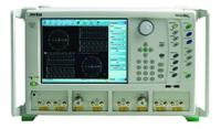 Anritsu Launches Worlds First Single Sweep VNA-Spectrum Analyzer Solution Supporting 70 kHz to 220 GHz