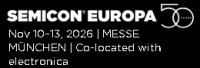 SEMICON Europa 2026