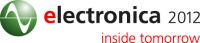 The entire world of embedded systems at electronica 2012