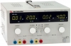 ATH-4012 DC Power Supply 30V / 3A 2 Channels ATH-4012 DC Power Supply 30V / 3A 2 Channels