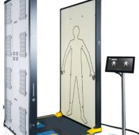 Rohde & Schwarz awarded contract by Israel Airports Authority for QPS201 security scanners