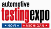 Automotive Testing Expo 2023