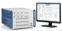 CMX500 AI Scripting Assistant from Rohde & Schwarz facilitates mobile device testing through AI-driven automation