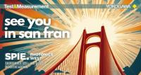 Yokogawa invites to SPIE Photonics West 2025