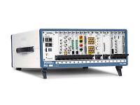 NI Announces Industry’s First PXI Chassis With 58 W of Power and Cooling per Slot