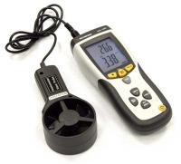 New Thermo-Anemometer ATE-1093 in our Online Store