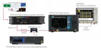 Keysight Advances Autonomous Driving Safety with New High Frequency Automotive Radar Test Solution