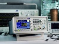 Tektronix Introduces Affordable Arbitrary/Function Generator for Education, Entry-Level Test