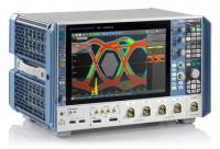 R&S RTP 16 GHz oscilloscopes and Marvell’s 88Q6113 Multiport Multi-Gigabit Automotive Ethernet Switch meet wideband test requirements