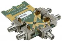Keysight PathWave software selected by Menlo Micro to reduce design cycle for new radio frequency microelectromechanical switch