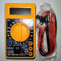 Free Multimeter with any Purchase over $100